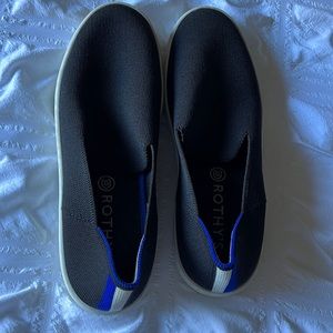 Rothy’s sneakers